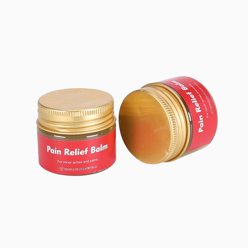 PAIN RELIEF BALM