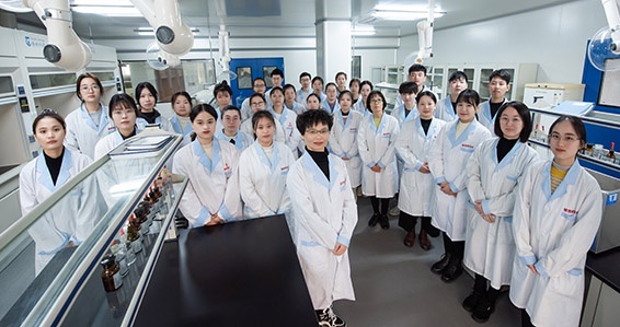 Talent training and growth